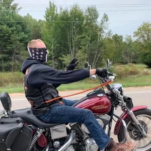 Meet your Posher, Jason t.